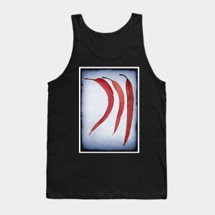 3 Leaves Tank Top